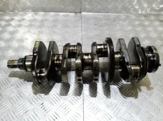 Коленвал Land Rover Freelander 2007 LR001234 L359 224DT