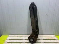 Рычаг подвески Chevrolet Captiva 2014 95261627 C140 2.2 DT (A22DMH A22DM), задний левый