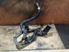 Помпа инвертора Lexus RX400H 2005 0641001080 MHU38R 3MZ-FE