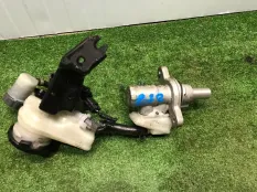 Главный тормозной цилиндр Honda CR-V 2015 46100T0AJ01 RE5 RM R20A9