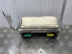 Подушка безопасности Volkswagen TOUAREG 2009 7L0880202E 7L6 BKS, передняя правая