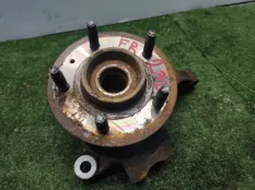 Ступица Honda CR-V 2010 44600SJKJ00 RE5 R20A2, передняя правая