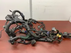 Проводка двс Honda Civic 2008 32200SMGE22 FK2 R18A2