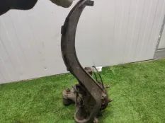 Ступица Jaguar XF 2015 C2P25454 X250 (CC9) 224DT, передняя левая