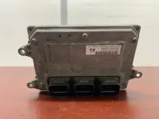 Блок управления Двигателем Honda Civic 2008 37820RSAG34 FK2 R18A2