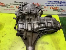 Раздатка Nissan Terrano2 2006 33100G2313 R20 TD27TI
