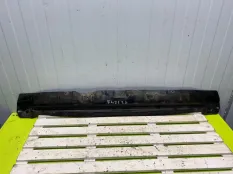 Накладка крышки багажника Volkswagen TOUAREG 2006 7L6 BAC