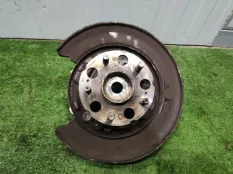 Ступица Honda CR-V 2015 42200T0B951 RE5 RM R20A9, задняя левая