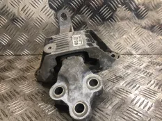 Подушка двигателя Opel Astra J 2010 13287953 P10 A16XER, левая