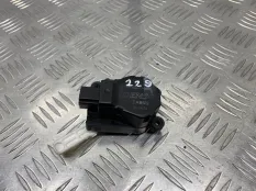 Сервопривод печки Land Rover Discovery 2013 MF1139300681 L319 306DTX