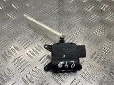 Сервопривод печки Volkswagen TOUAREG 2006 062601320 7L6 BAC