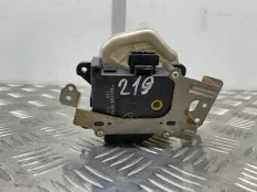 Сервопривод печки Honda CR-V 2010 0637008150 RE5 R20A2