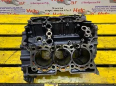 Блок Цилиндров Land Rover Discovery 2013 LR018030 L319 306DTX