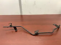 Трубка масляная Jaguar XF 2015 X250 (CC9) 224DT