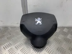 Подушка безопасности водителя Peugeot 4007 2013 4112KH GP (S.U.V.) 2.2 HDI (4HK 4HN)