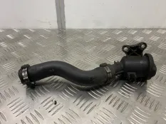 Трубка масляная Peugeot 4007 2013 GP (S.U.V.) 2.2 HDI (4HK 4HN)