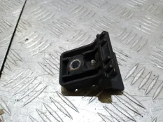 Крепление радиатора Opel Astra J 2010 13250318 P10 A16XER, переднее