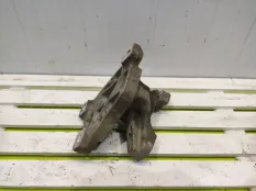 Крепление рулевой рейки Honda CR-V 2010 53438SWA013 RE5 R20A2, левое