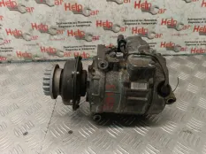 Компрессор кондиционера Volkswagen TOUAREG 2006 7H0820805C 7L6 BAC