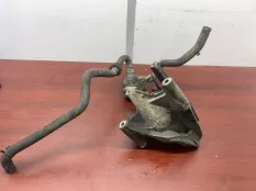 Кронштейн двигателя опорный Volkswagen TOUAREG 2006 070199308B 7L6 BAC