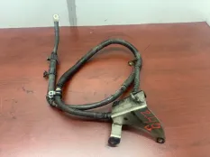Провода высоковольтные Volkswagen TOUAREG 2006 7L0971599 7L6 BAC