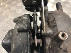 Турбина Nissan Navara 2007 14411EC00C D40 YD25DDTI