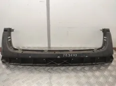 Крепление бампера Volkswagen TOUAREG 2006 7L6807699B 7L6 BAC, переднее