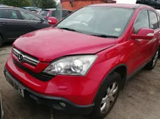 Замок капота Honda CR-V 2010 74120SWWE01 RE5 R20A2
