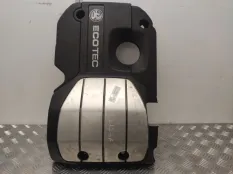 Крышка двигателя декоративная Opel Antara 2010 96897629 C105 Z20DMH Z20S