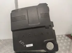 Крышка двигателя декоративная Jaguar XF 2015 CX236A949EC X250 (CC9) 224DT