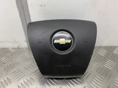 Подушка безопасности водителя Chevrolet Captiva 2014 42354721 C140 2.2 DT (A22DMH A22DM)