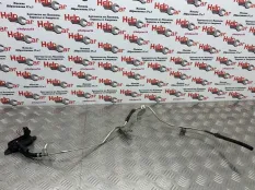 Трубка топливная Peugeot 4007 2013 9645022680 GP (S.U.V.) 2.2 HDI (4HK 4HN)