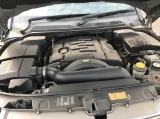 Петля двери Land Rover Discovery 2009 BDB780072 L319 276DT