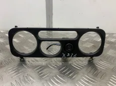 Рамка магнитолы Mitsubishi Pajero Sport 2007 MR360184 K90 6G72