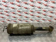Стойка подвески Land Rover Discovery 2013 LR018398 L319 306DTX, передняя левая