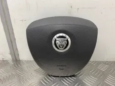 Подушка безопасности водителя Jaguar XF 2015 CX23LEG X250 (CC9) 224DT
