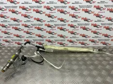 Подушка безопасности боковая, потолочная Land Rover Discovery 2009 EHM500530 L319 276DT, левая