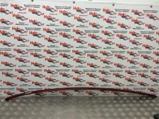 Молдинг на крышу Jaguar XF 2015 8X23A50463AF X250 (CC9) 224DT, левый