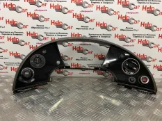 Центральная консоль Honda Civic 2008 79600SMGE5 FK2 R18A2