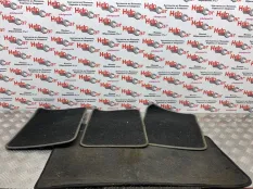 Коврики комплект Honda CR-V 2010 12101001 RE5 R20A2