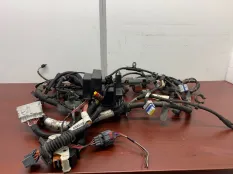 Проводка двс Land Rover Discovery 2009 LR006465 L319 276DT
