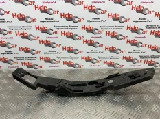Крепление бампера Volkswagen TOUAREG 2006 7L6807184C 7L6 BAC, переднее правое