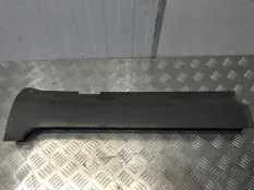 Накладка на порог Chevrolet Captiva 2014 22737920 C140 2.2 DT (A22DMH A22DM), задняя левая