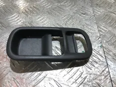 Ручка двери внутренняя Nissan Terrano2 2004 8068290J00 TD27TI, задняя левая
