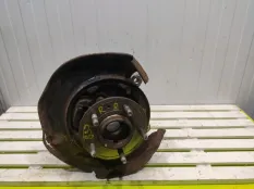 Ступица Chevrolet Captiva 2014 19206600 C140 2.2 DT (A22DMH A22DM), задняя правая