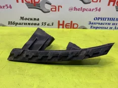 Крепление бампера AUDI Q7 2009 4L0807333 4LB BUG, левое
