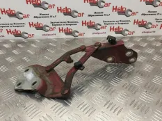 Петля капота Volkswagen TOUAREG 2006 7L6823302 7L6 BAC, передняя правая