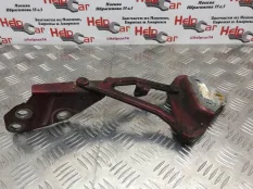 Петля капота Volkswagen TOUAREG 2006 7L6823301 7L6 BAC, передняя левая