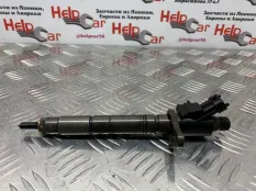 Форсунка Land Rover Discovery 2013 LR095361 L319 306DTX