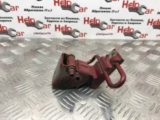 Петля двери Volkswagen TOUAREG 2006 7L0833411A 7L6 BAC, задняя левая